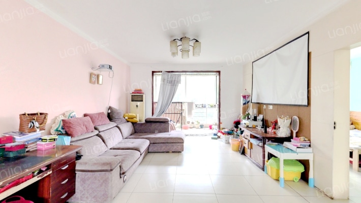 信通花园二手房实景图