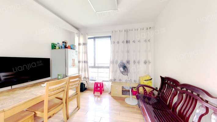 祥源上城国际榆景苑二手房实景图