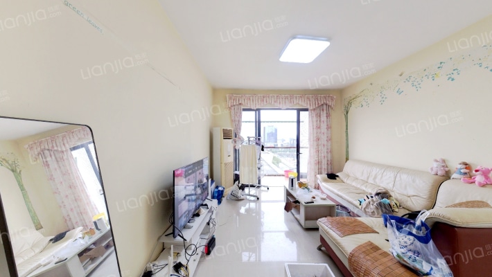 柏丽花园二手房实景图