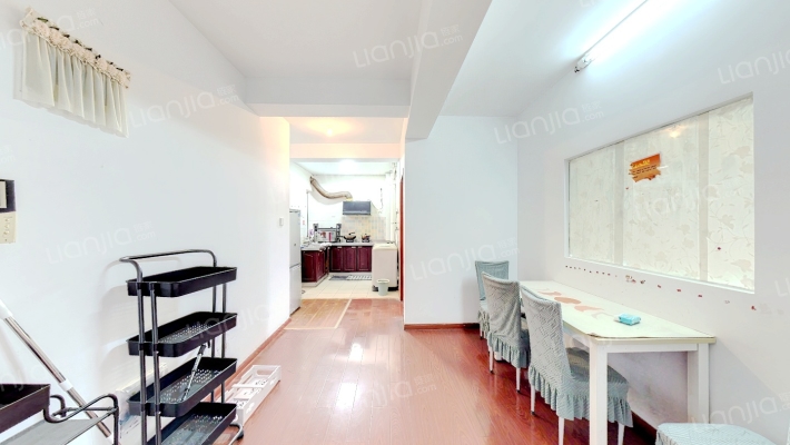 花雨南庭二手房实景图