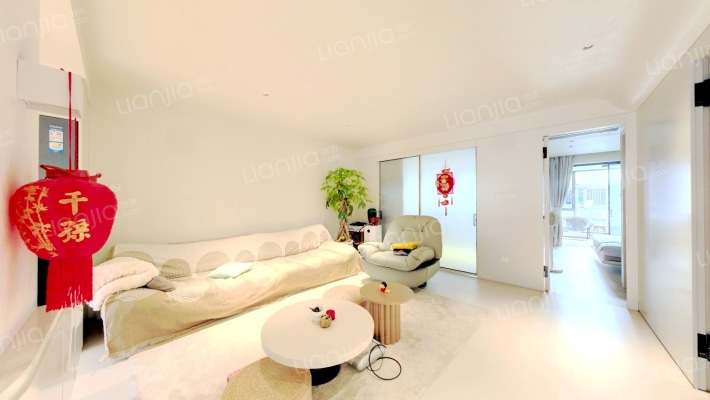 鼓楼区西园二小区二手房实景图