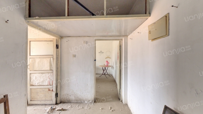 通天社区二手房实景图