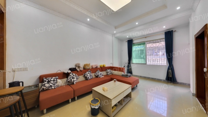 太平花园二手房实景图