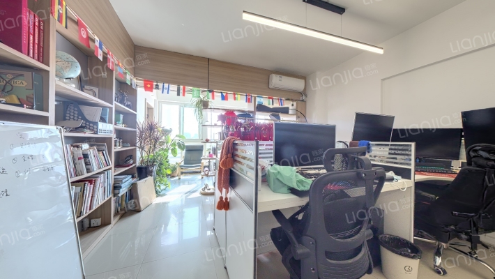 北晨公寓二手房实景图