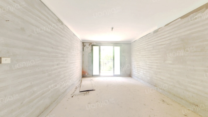 银河城水悦湾二区二手房实景图