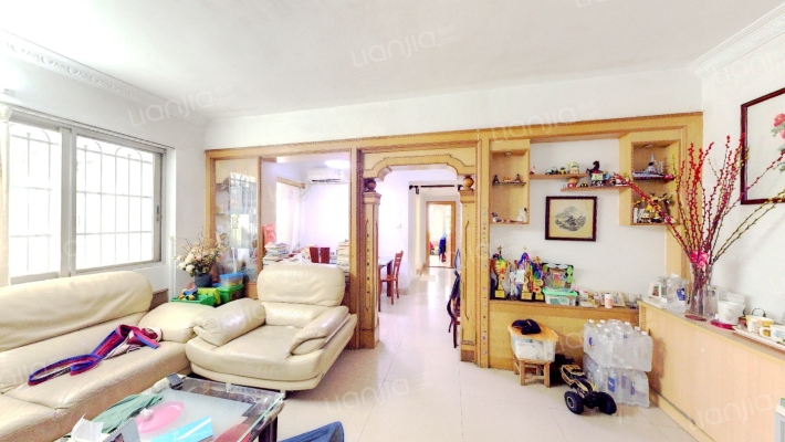 侨源山庄二手房实景图