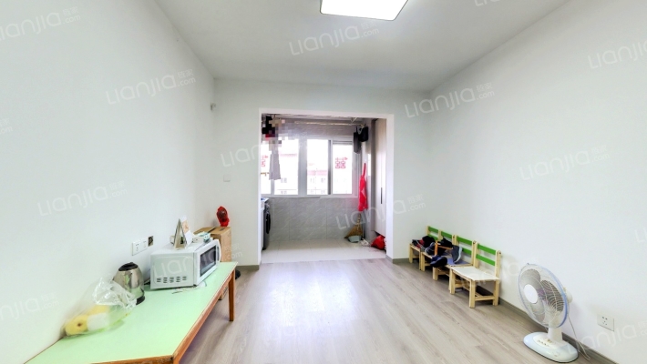 嘉树清园二手房实景图