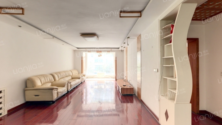 金玺雅居二手房实景图