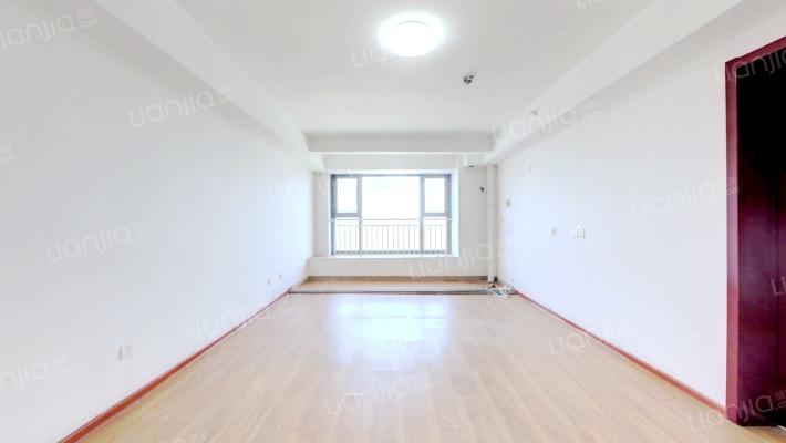 恒大晶彩中心二手房实景图