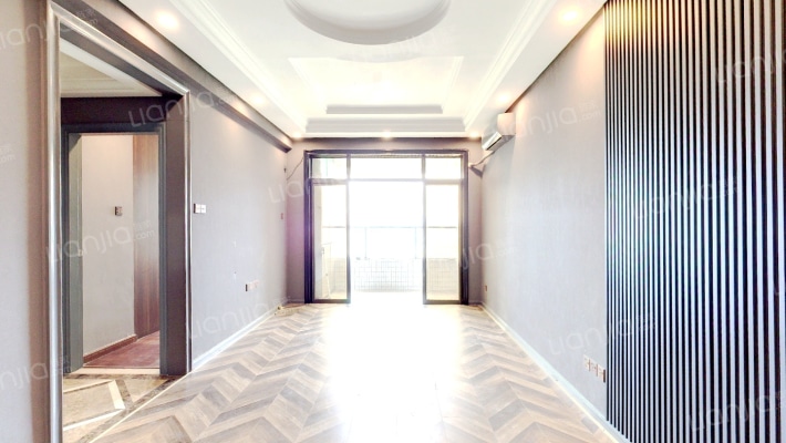 佳大银湾二手房实景图