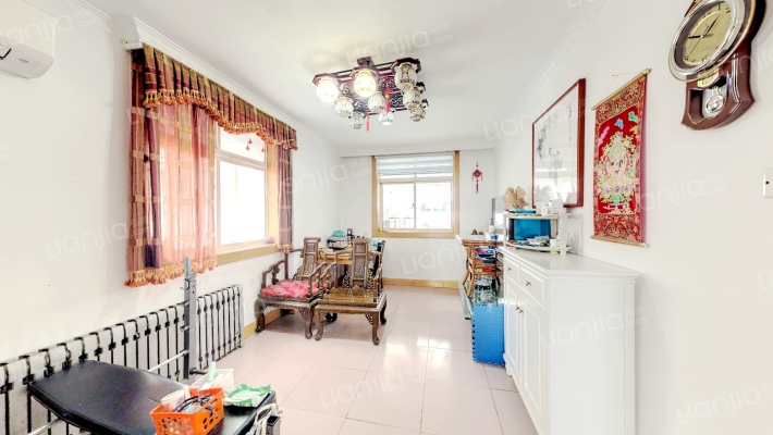 德合巷二手房实景图