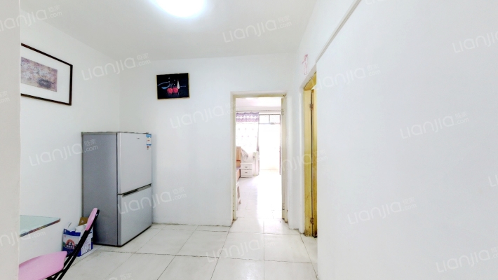 花园路19号二手房实景图