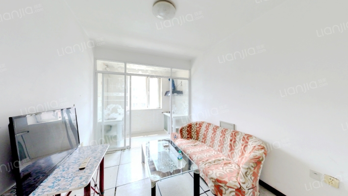 满融公馆二手房实景图