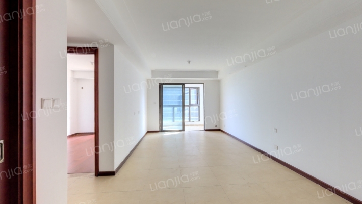 融创望江府二手房实景图