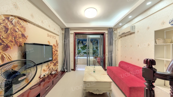 中联锦绣尚品二手房实景图