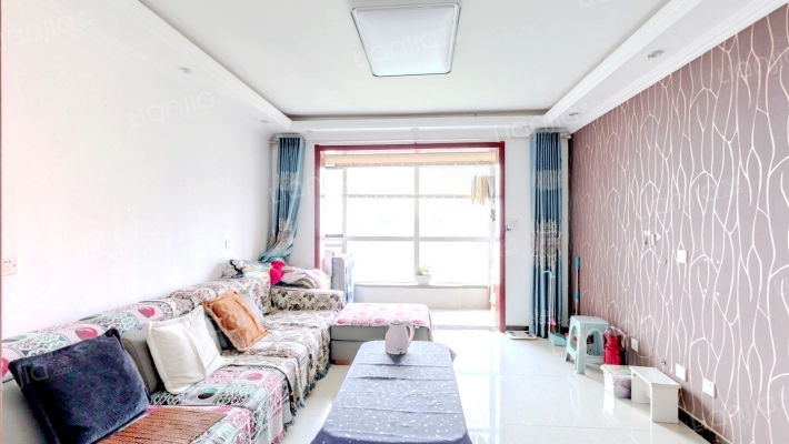 绿朗时光二手房实景图