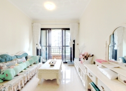 整租·美汇半岛 2室2厅 南_美汇半岛租房