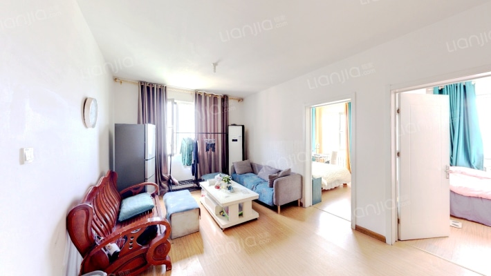 和贵人家二手房实景图