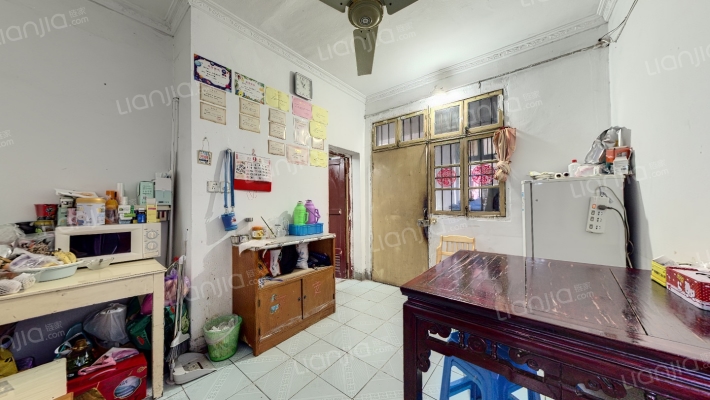 姜窑新村二手房实景图