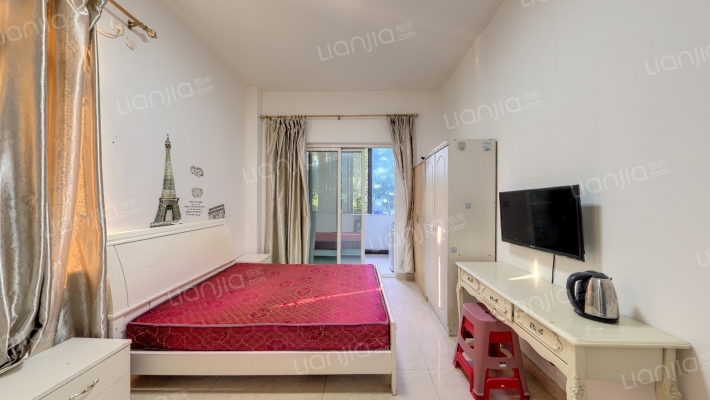 城南小筑二手房实景图