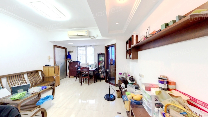 先烈南路青龙坊二手房实景图