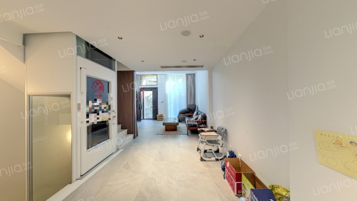 御沁园西区二手房实景图