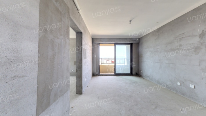 鑫苑城二号院二手房实景图