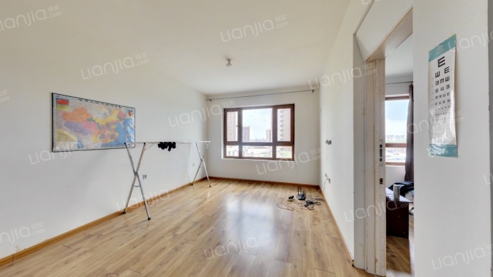 华耀龙湾二手房实景图