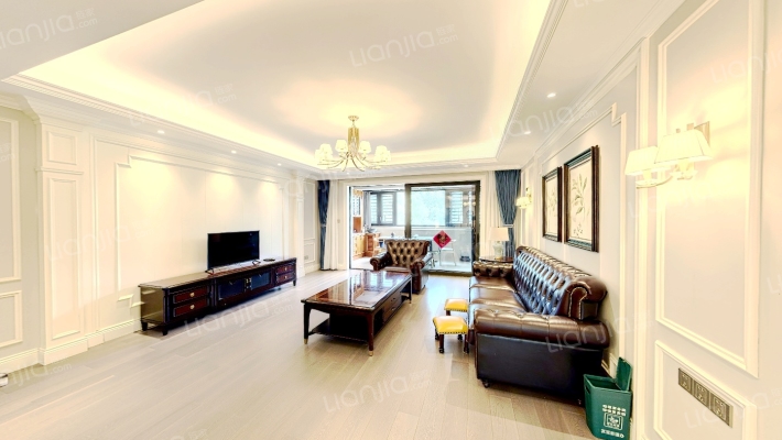 融景湾二手房实景图