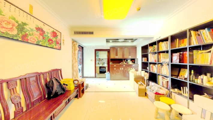 金湾畔大厦二手房实景图