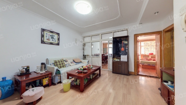 三里庄1号院二手房实景图