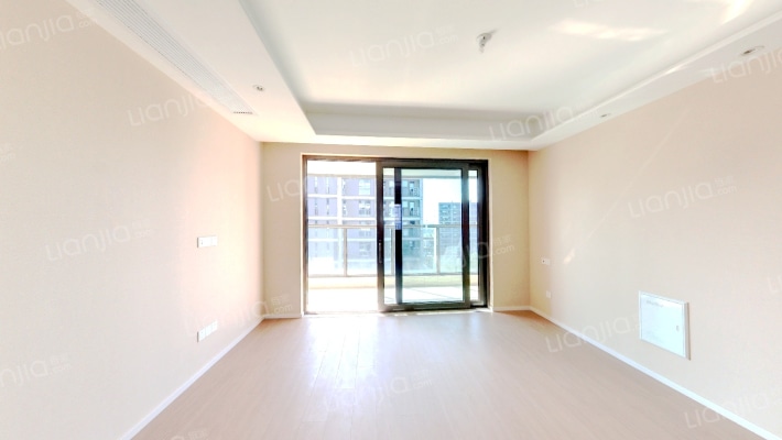 江望晴雨里二手房实景图