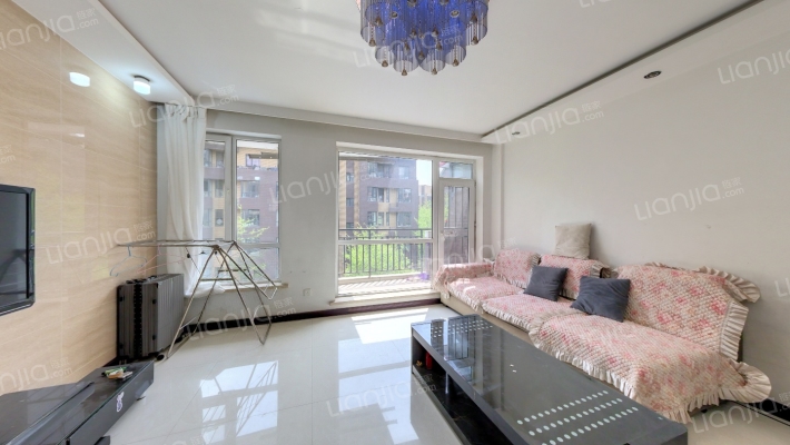 天恒森林里二手房实景图