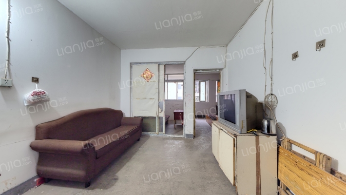 泽科兴城C区二手房实景图