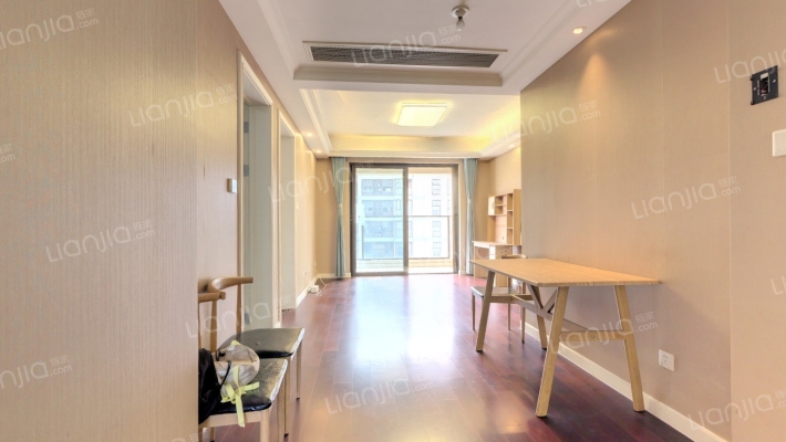 融创中南御园二手房实景图