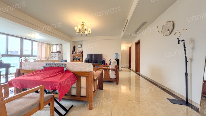 仁和春天国际花园二手房实景图