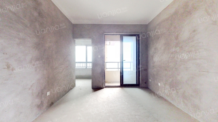 鲁能南渝星城二手房实景图