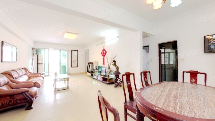 金裕大厦二手房实景图