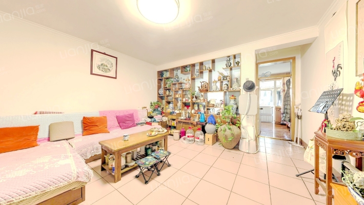 公祥街4号二手房实景图