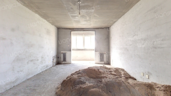 天正花园二手房实景图