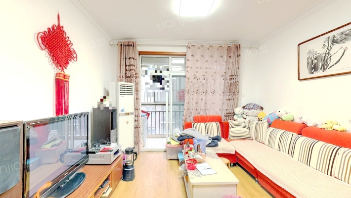 金水湾花园二手房实景图