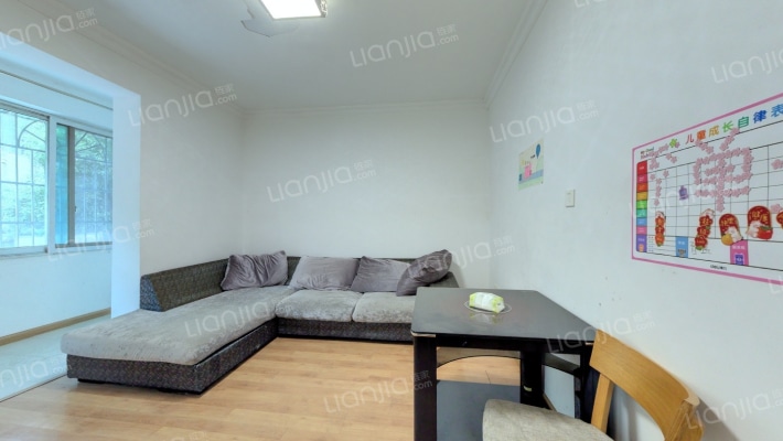 省府东街1号二手房实景图