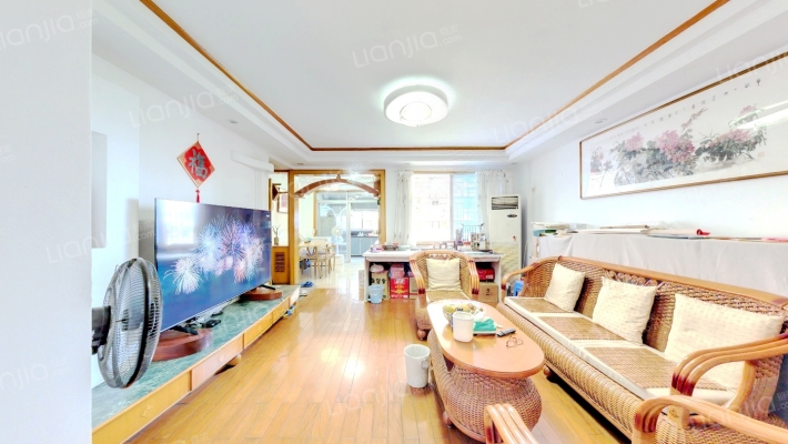 杨桥中路246号二手房实景图