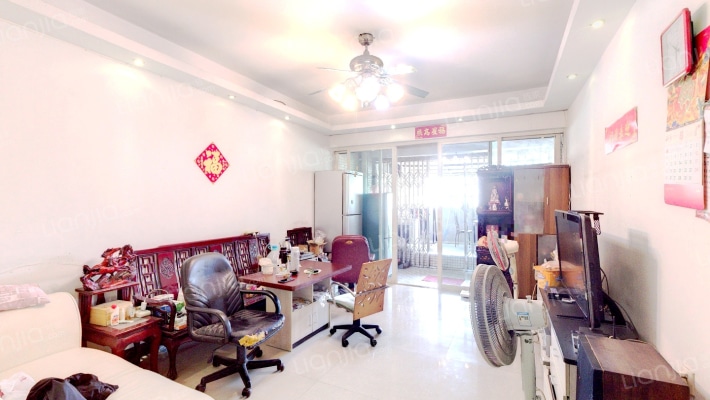 万盛苑二手房实景图