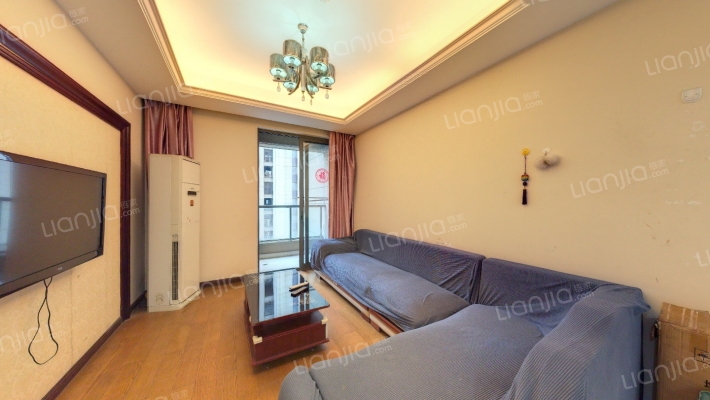 世茂江滨商业中心二手房实景图