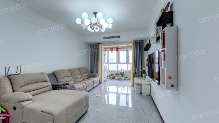 林河爱度二手房实景图