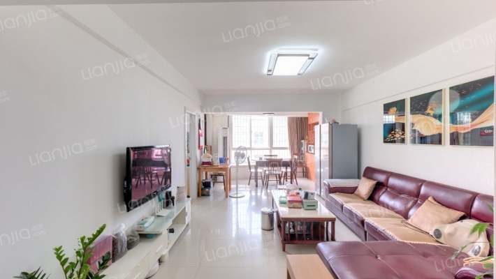 奔马馨园二手房实景图