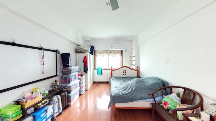 大学城二手房实景图