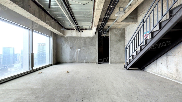 金融街融御二手房实景图