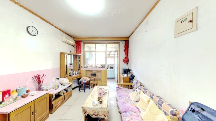 冀兴花园二手房实景图